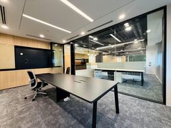 Chevron House (D1), Office #588635741